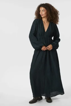 Neo Noir Kjoler<Silfi Crepe Dress 166670