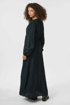 Neo Noir Kjoler<Silfi Crepe Dress 166670