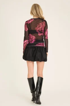 Sale Silke Blouse AV7018 Bluser & Skjorter