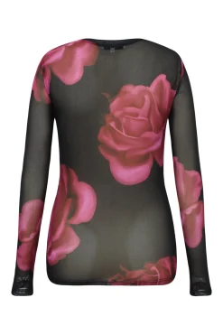 Sale Silke Blouse AV7018 Bluser & Skjorter
