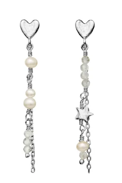 Clearance Silma Earrings 9947c Øreringe