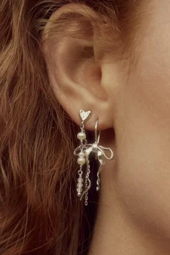 Clearance Silma Earrings 9947c Øreringe