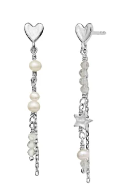 Clearance Silma Earrings 9947c Øreringe