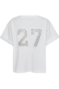 Gossia T-Shirts & Toppe<Silpago Tee G2553