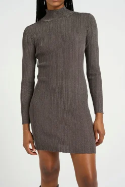 Gestuz Kjoler<Silvigz Ls Short Dress 10909595