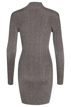 Gestuz Kjoler<Silvigz Ls Short Dress 10909595