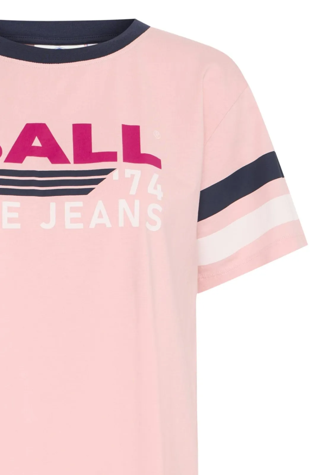 Clearance Silvio Tshirt T-Shirts & Toppe