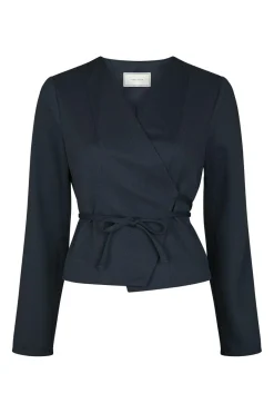 Hot Simmi Blouse 166361 Sæt 🛍️|Bluser & Skjorter