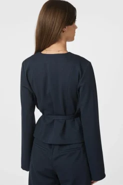Hot Simmi Blouse 166361 Sæt 🛍️|Bluser & Skjorter