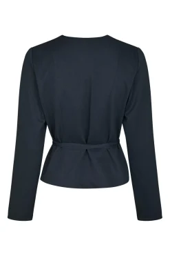 Hot Simmi Blouse 166361 Sæt 🛍️|Bluser & Skjorter