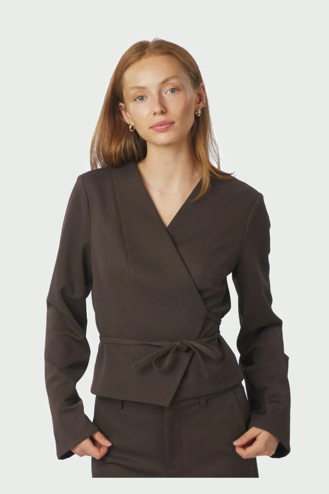 Best Simmi Blouse 166361 Bluser & Skjorter