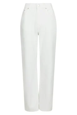 New Simona D Pants Bukser, Jeans & Leggings