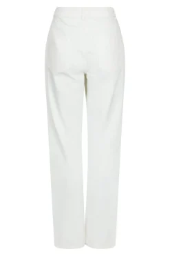 New Simona D Pants Bukser, Jeans & Leggings