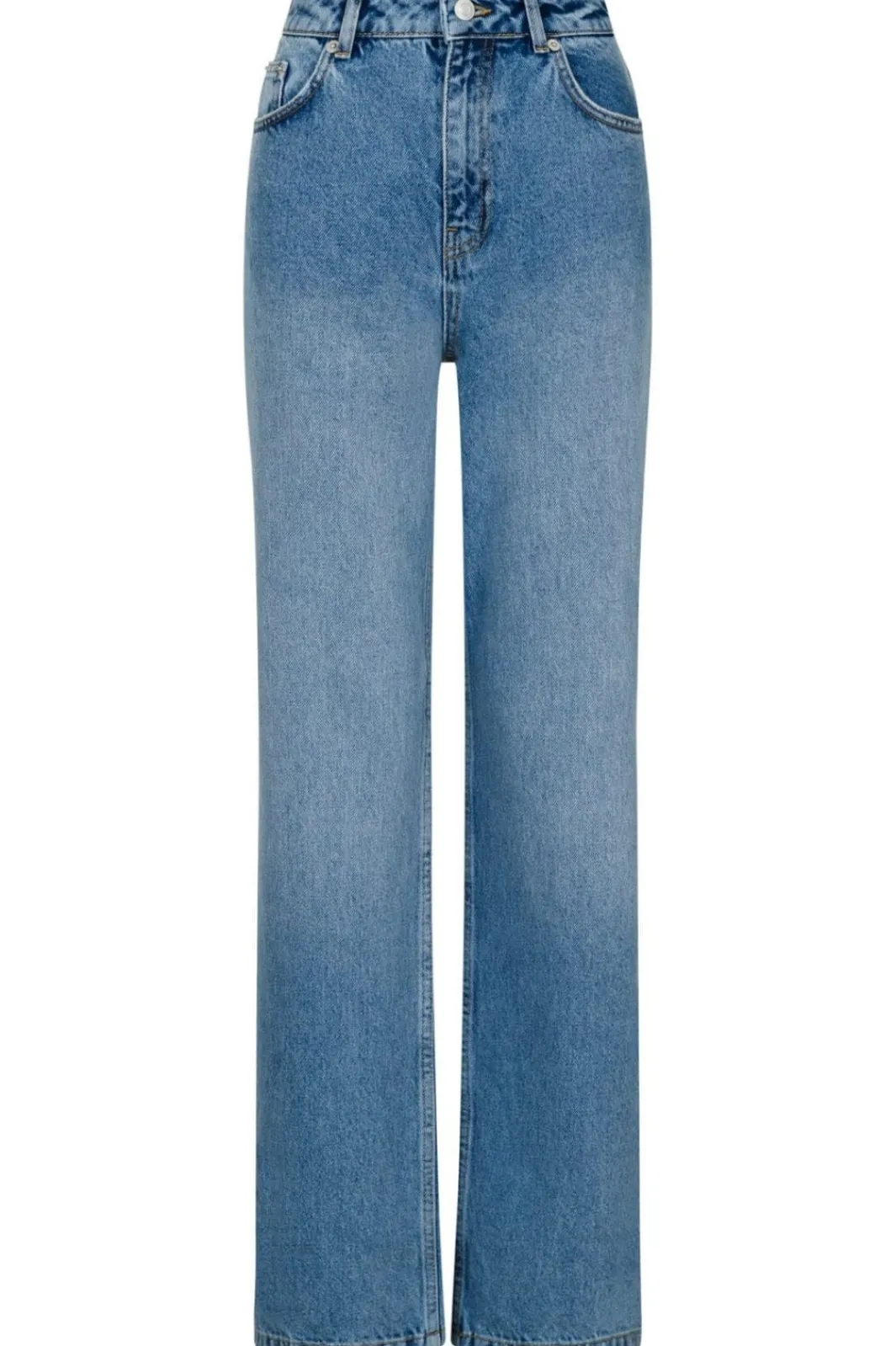 Outlet Simona D Pants Bukser, Jeans & Leggings