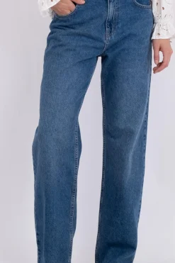 Clearance Simona D Pants Bukser, Jeans & Leggings