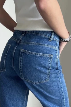 Clearance Simona D Pants Bukser, Jeans & Leggings