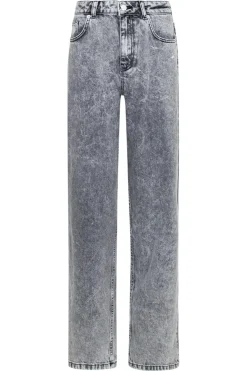Hot Simona D Pants Bukser, Jeans & Leggings