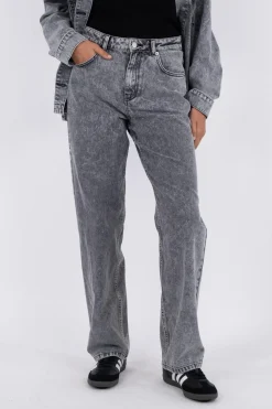 Hot Simona D Pants Bukser, Jeans & Leggings