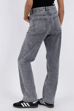 Hot Simona D Pants Bukser, Jeans & Leggings