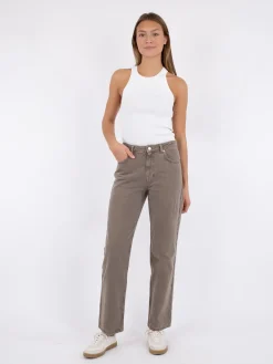 Neo Noir Bukser, Jeans & Leggings<Simona D Pants