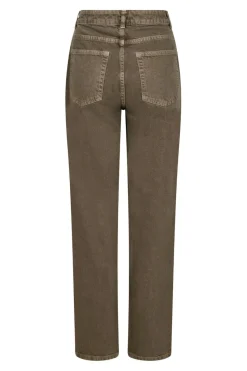 Neo Noir Bukser, Jeans & Leggings<Simona D Pants