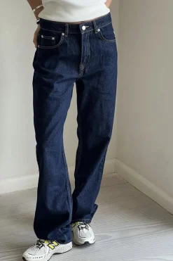 Neo Noir Bukser, Jeans & Leggings<Simona D Pants