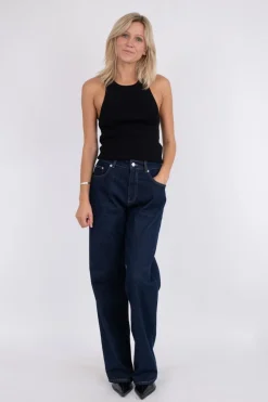 Neo Noir Bukser, Jeans & Leggings<Simona D Pants