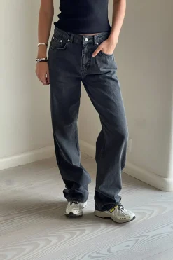 Outlet Simona D Pants Bukser, Jeans & Leggings