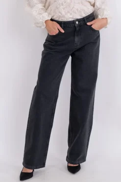 Outlet Simona D Pants Bukser, Jeans & Leggings