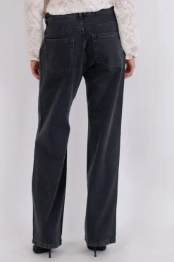 Outlet Simona D Pants Bukser, Jeans & Leggings