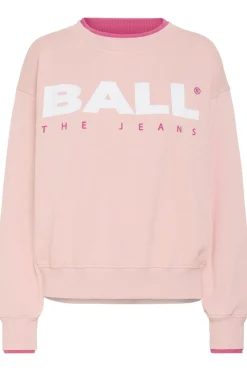 Simona Sweat 50405055 Bluser & Skjorter|Sweatsæt & Comfy Wear