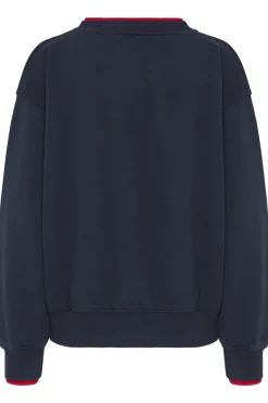 Best Simona Sweat 50405055 Bluser & Skjorter|Sweatsæt & Comfy Wear