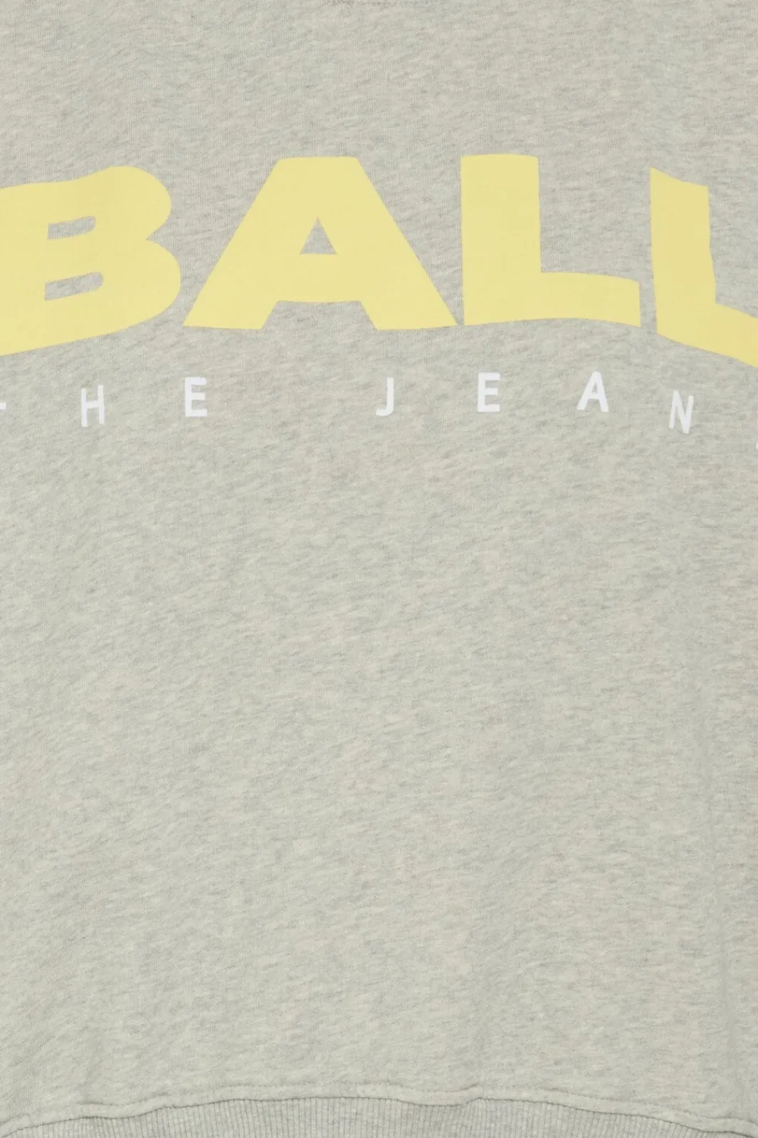 Ball Bluser & Skjorter|Sweatsæt & Comfy Wear<Simona Sweat 50405055