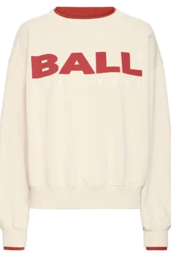 Ball Bluser & Skjorter|Sweatsæt & Comfy Wear<Simona Sweat 50405055
