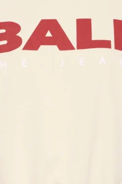 Ball Bluser & Skjorter|Sweatsæt & Comfy Wear<Simona Sweat 50405055