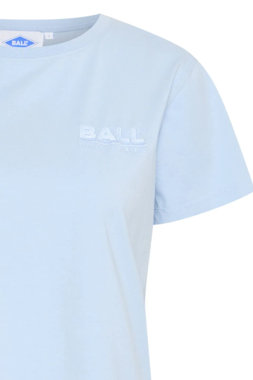 Ball T-Shirts & Toppe<Simona Tshirt