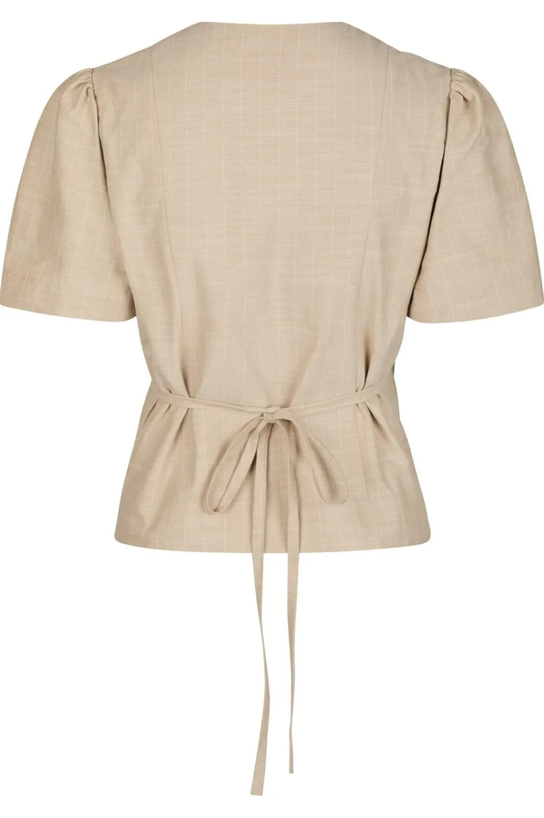 Simoni Stripe Blouse 165361 Bluser & Skjorter