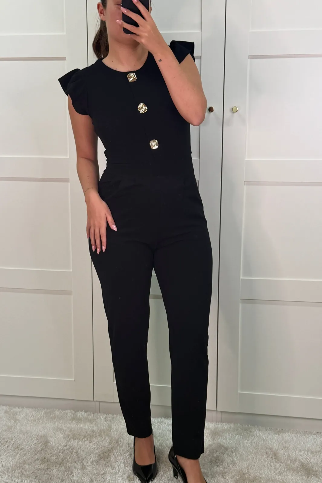 Online Sina Jumpsuit Jumpsuits