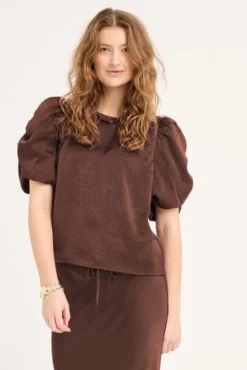 Online Sinda Blouse AV5085 Bluser & Skjorter