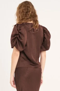 Online Sinda Blouse AV5085 Bluser & Skjorter