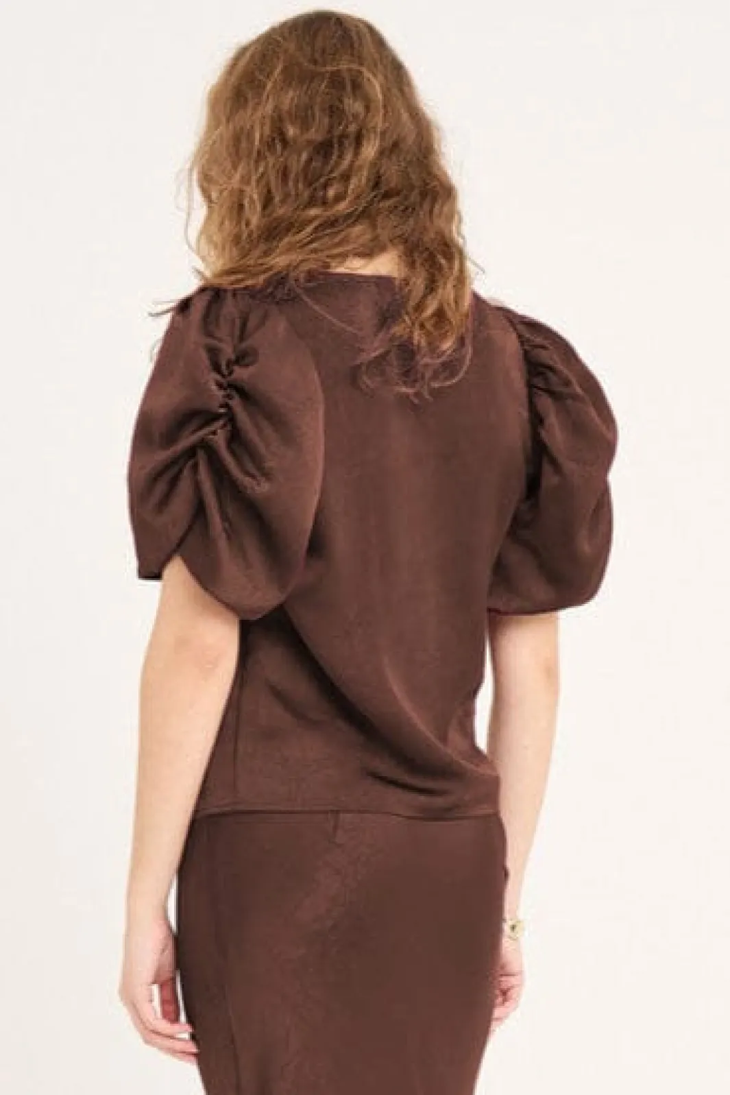 Online Sinda Blouse AV5085 Bluser & Skjorter