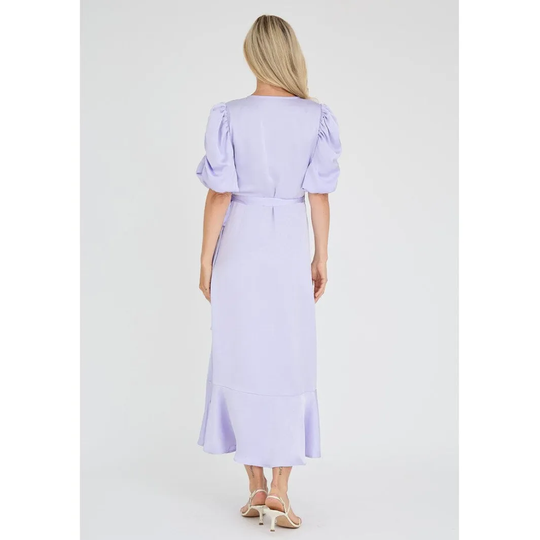 A-View Kjoler<Sinda Dress AV4922