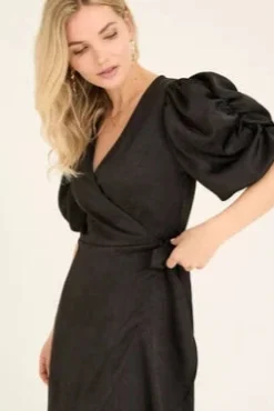 A-View Kjoler<Sinda Dress AV4922