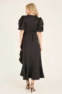 A-View Kjoler<Sinda Dress AV4922