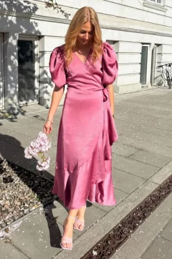 Hot Sinda Dress AV4922 Kjoler
