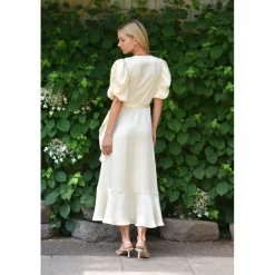 Discount Sinda Dress AV4922 Kjoler