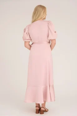 A-View Kjoler<Sinda Dress AV4922