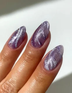 Discount Single Gel Polish, Cat Eye Magnet Gel Polish Incl. Magnet Nyhed! CEG003 Neglelak