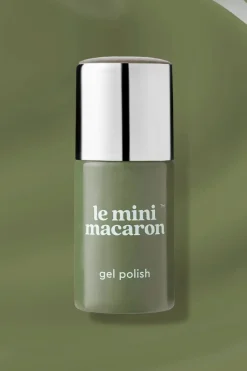 Le Mini Macaron Neglelak<Single Gel Polish COL135