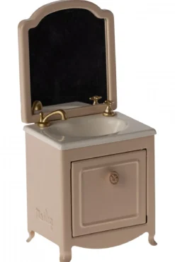 New Sink Dresser, Mouse Børn Bad, Leg & Interiør